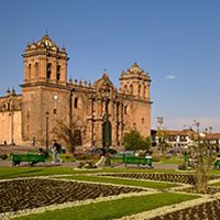Full Day en Cusco